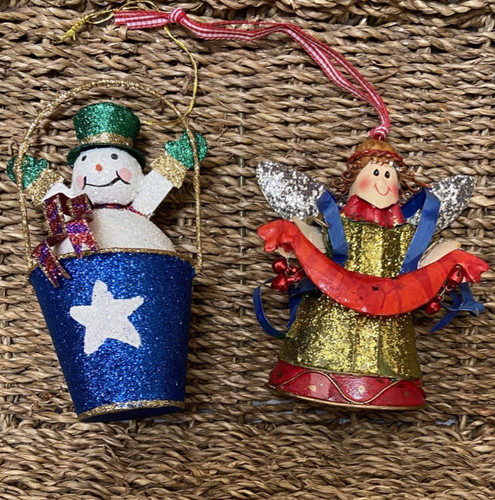 Metal with glitter - metal,