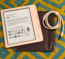 Rakuten Kobo Libra 2 Wi-Fi