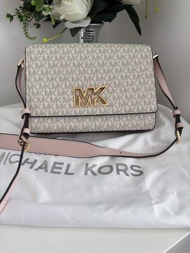 Michael kors vanilla signature - michael,