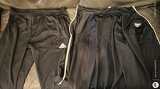 Mens Adidas Aeroready Full