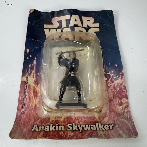 Agostini star wars anakin - de,
