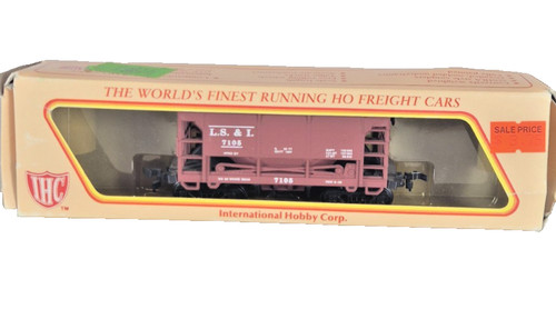 Ahm 7105 gauge i - ho,