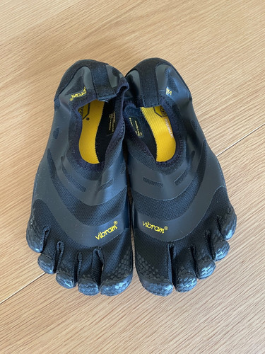 Vibram fivefingers x - fivefingers, el-x