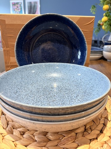 Denby studio blue - denby, pasta
