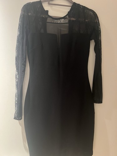 Little black dress - little,