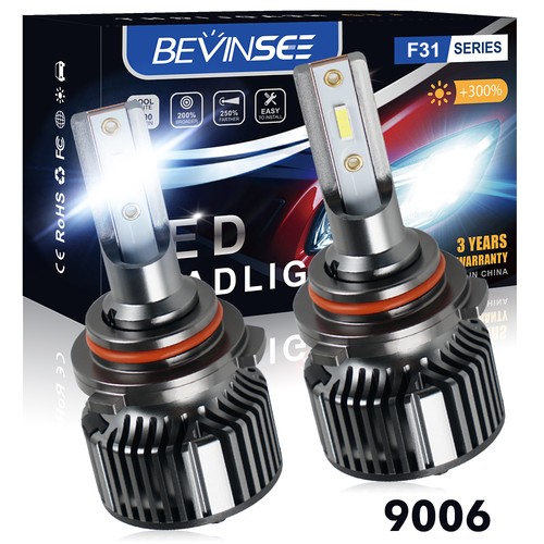 Bevinsee 9006 hb4 - 9006,