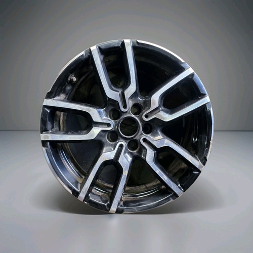 Mini f65 f66 alloy - mini,