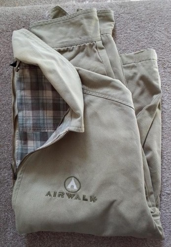 Airwalk harrington jacket - airwalk,