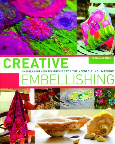 Creative embellishing - creative,