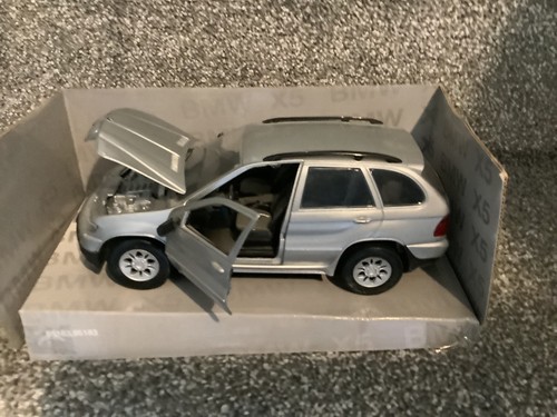 Bmw smart toys diecast - smart,