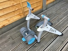 Tacx Vortex T2180 Smart Turbo