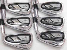 Mizuno JPX 800 Forged Iron Set