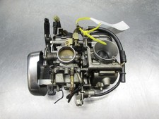 Yamaha XVS1100 Motorcycle