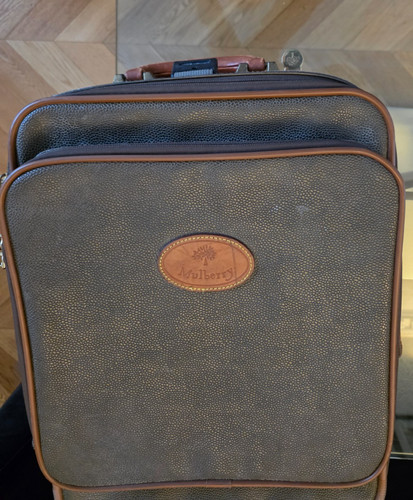 Real original mulberry classic - original,