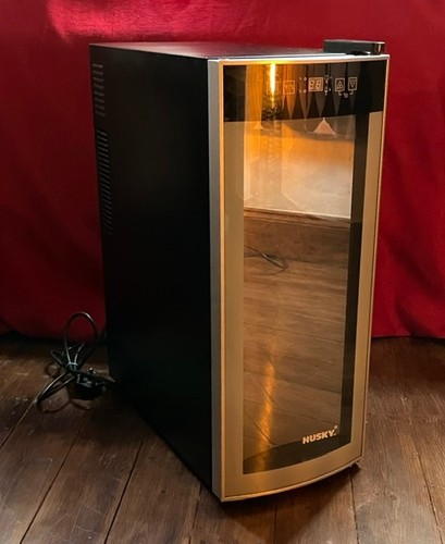 Husky hn6 reflections - reflections, slimline