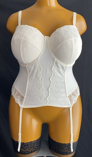 Panache evie bridal strapless - bridal,
