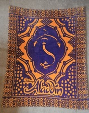 Disney aladdin blanket - disney,