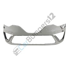 RENAULT CLIO RS-LINE 2020 ONWARDS FRONT BUMPER GENUINE 620224563R