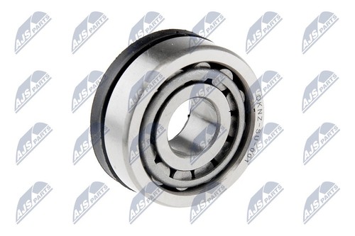 Nty knz 001 repair - nty, kit