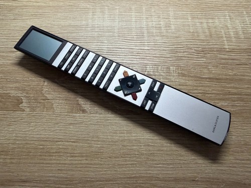 Bang olufsen beo4 remote - beo4,