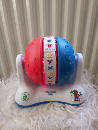 Leapfrog spin sing - spin, &