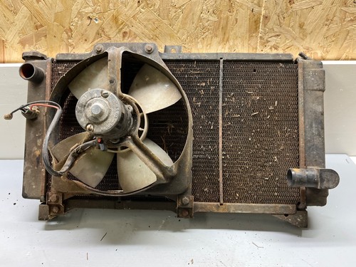 Classic car radiator singer - classic, &