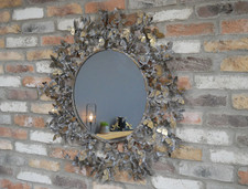 Large XL Butterfly Surround