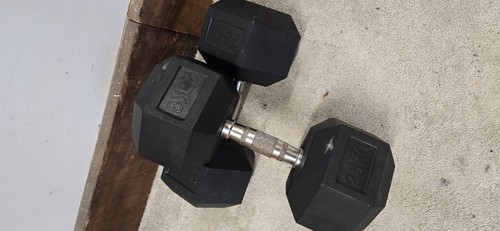 Ergo hand weights - hand,