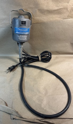 Gesswein series flexible - gesswein, s