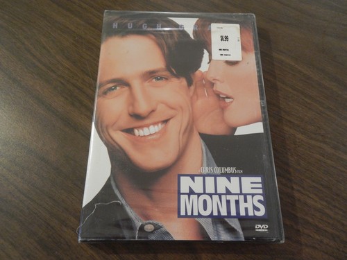 Nine months brand new sealed - nine,