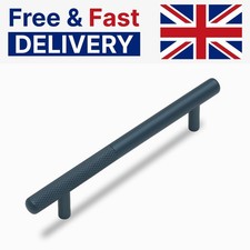 Two-Tone T-Bar Wardrobe