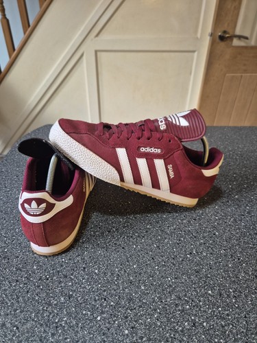 Adidas super samba - adidas,
