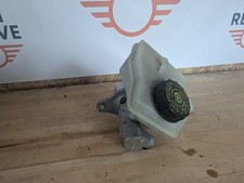 BMW Mini One R50 R52 Brake Servo Unit Master Cylinder Expansion Tank 6778723