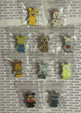 Vinylmation Mystery Pin