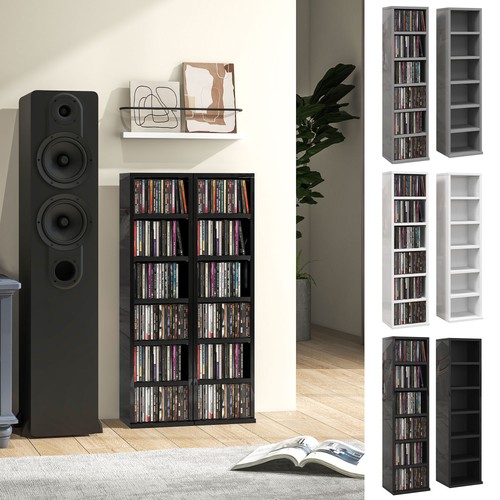Set media display - 2, cd