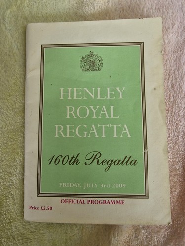 Henley royal regatta official - henley,