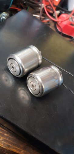 Triumph sprint 1050 bar - 1050, end