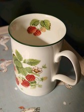 Vintage Roy Kirkham Strawberry