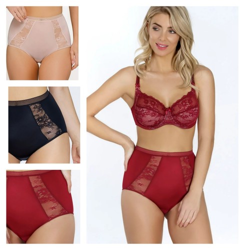 Rosme knickers eliza high - rosme,