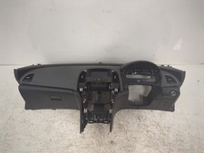 2014 VAUXHALL ASTRA GTC LIMITED ED CDTI S/S Dashboard 
