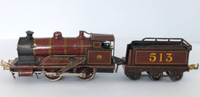 O Gauge BING WERKES  Clockwork