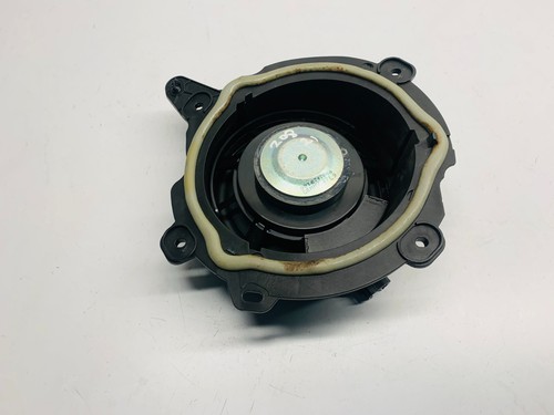 Peugeot 208 door speaker - 208, 2021