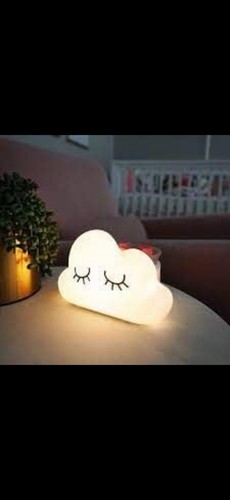 Scentsy cloud nine wax warmer - nine,