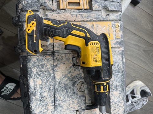 Dewalt dcf620 18v brushless - dewalt, xr