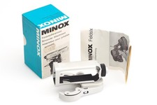 Minox Binocular Attachment