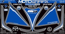 Suzuki SV650 SV1000 2003 -