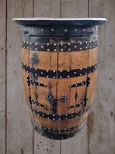 ALL IN ONE - Whisky Barrel Bar