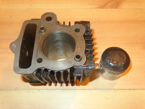 1980 1981 honda c70 - 1980,