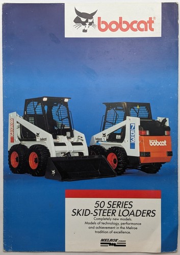 Original bobcat series - bobcat, 50