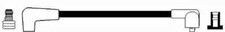 Ignition cable ngk fits austin - cable,
